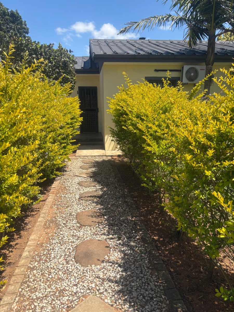 To Let 3 Bedroom Property for Rent in Campher Park Eastern Cape